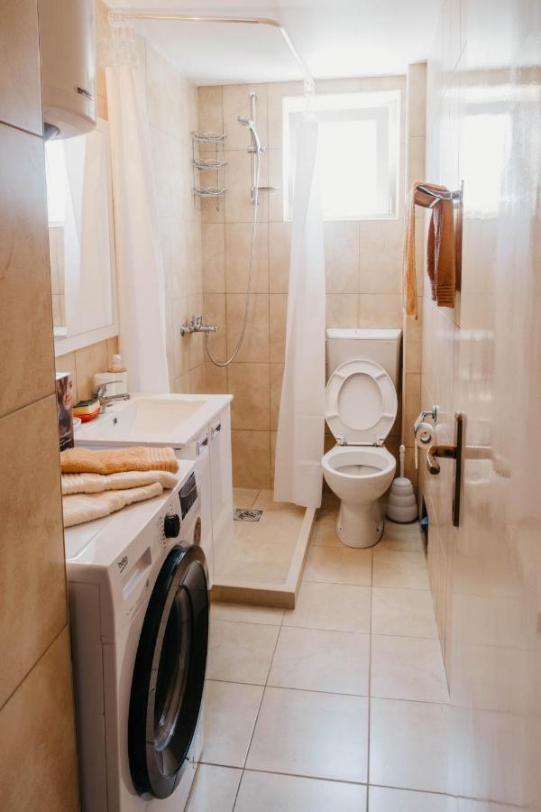 Apartment Bracovic - City Center Bar Εξωτερικό φωτογραφία