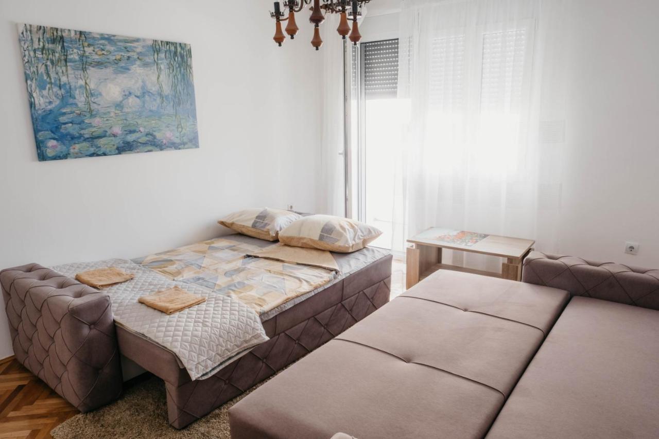 Apartment Bracovic - City Center Bar Εξωτερικό φωτογραφία