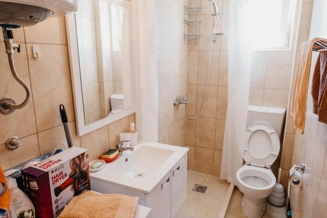 Apartment Bracovic - City Center Bar Εξωτερικό φωτογραφία