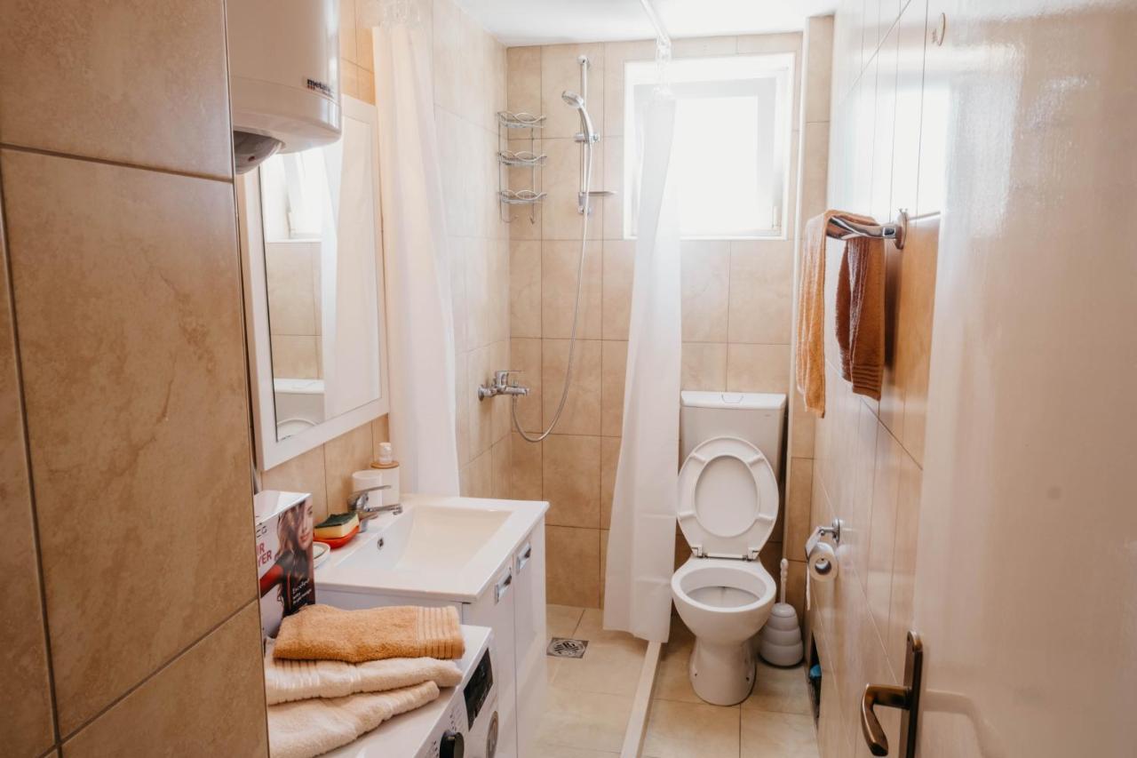 Apartment Bracovic - City Center Bar Εξωτερικό φωτογραφία
