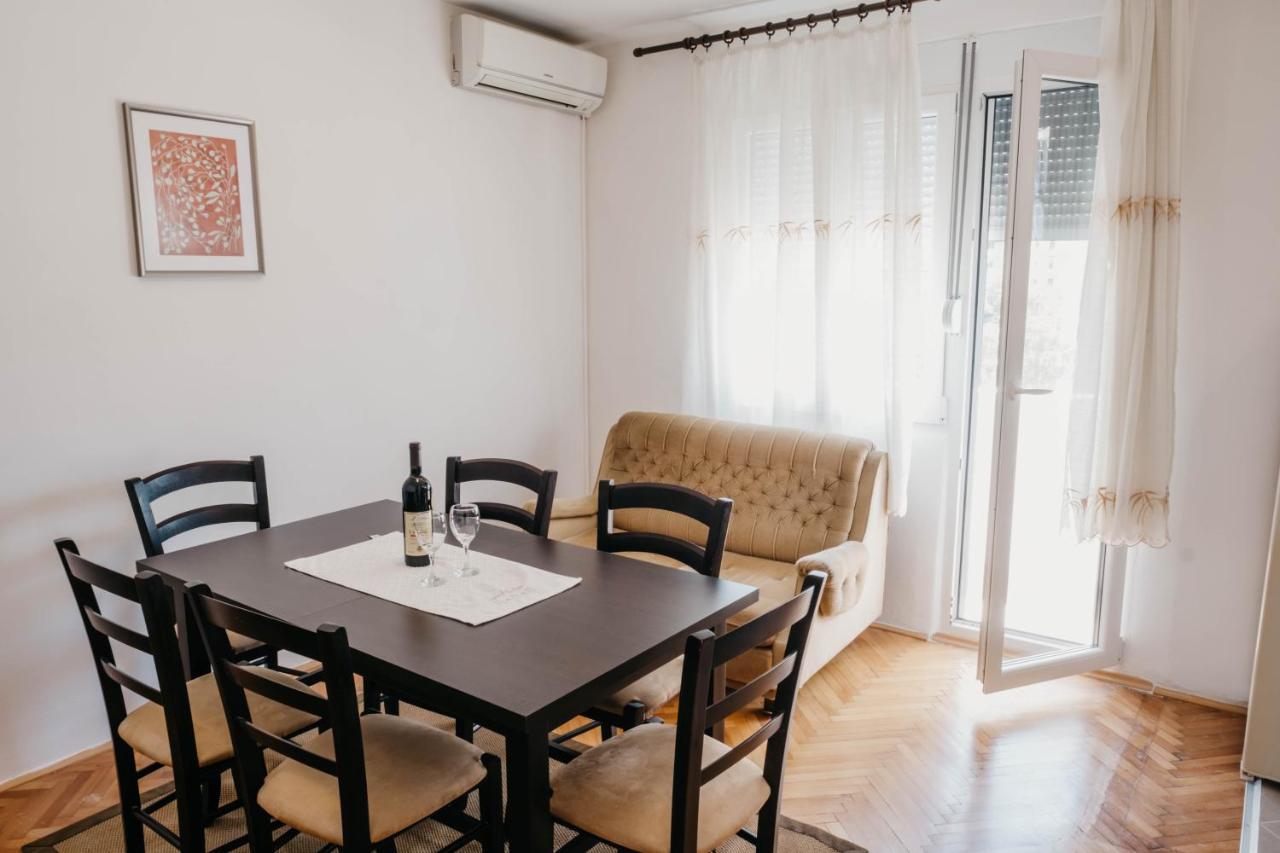 Apartment Bracovic - City Center Bar Εξωτερικό φωτογραφία