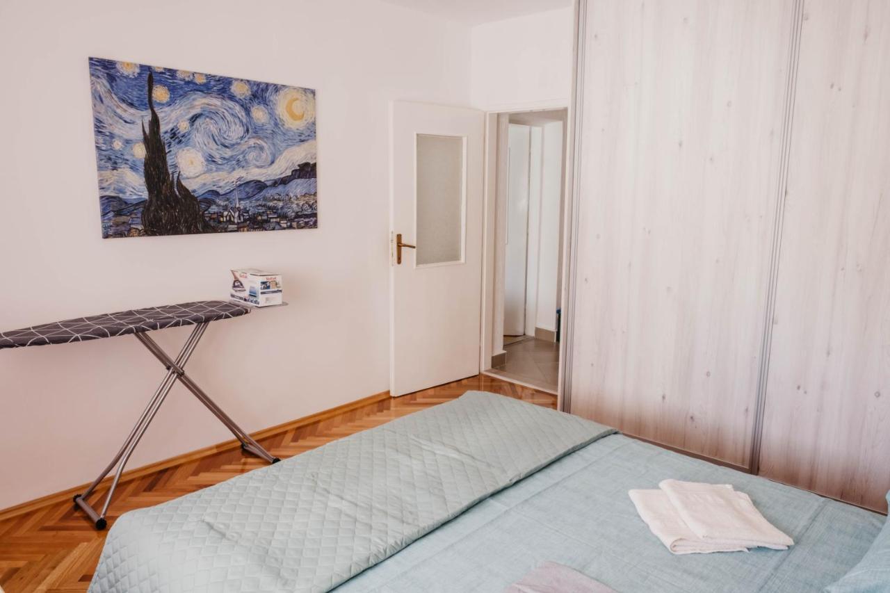 Apartment Bracovic - City Center Bar Εξωτερικό φωτογραφία