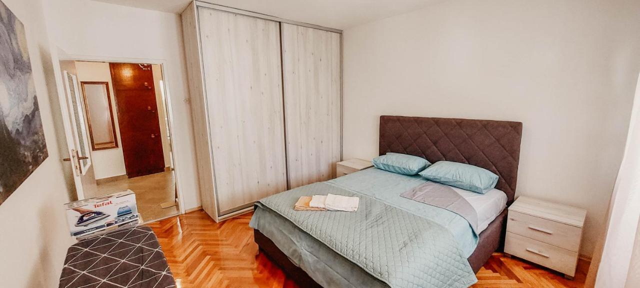 Apartment Bracovic - City Center Bar Εξωτερικό φωτογραφία