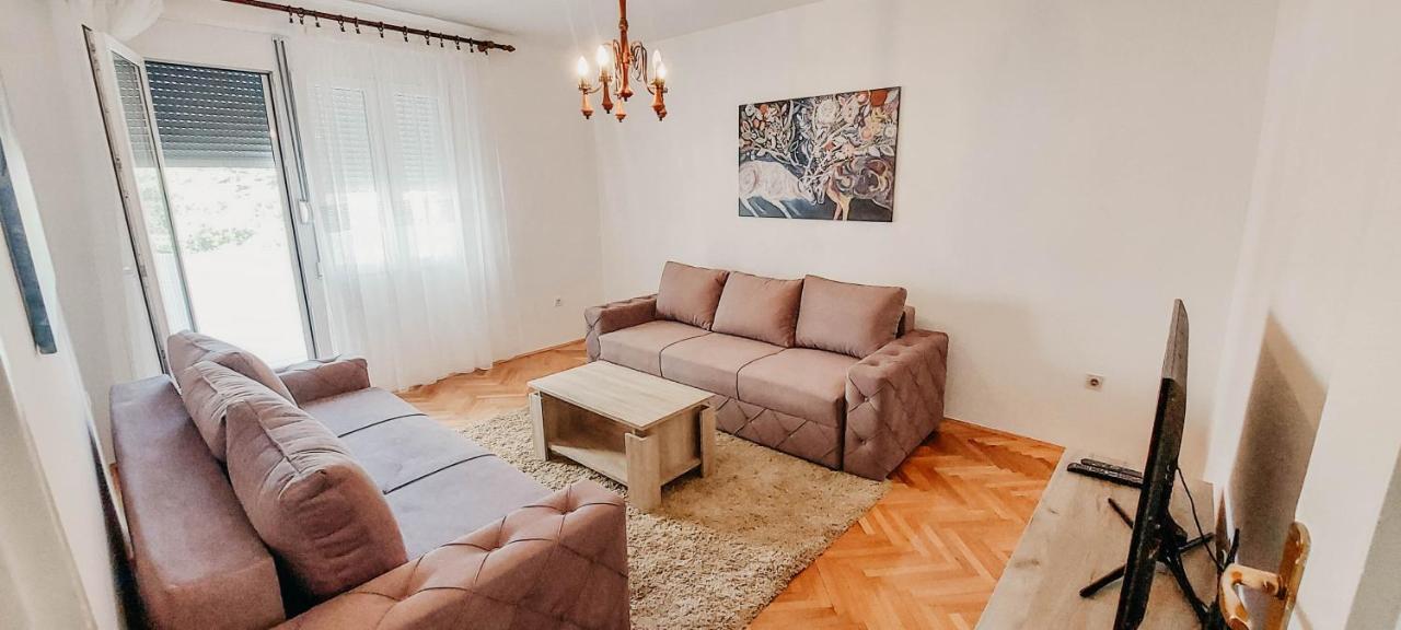 Apartment Bracovic - City Center Bar Εξωτερικό φωτογραφία