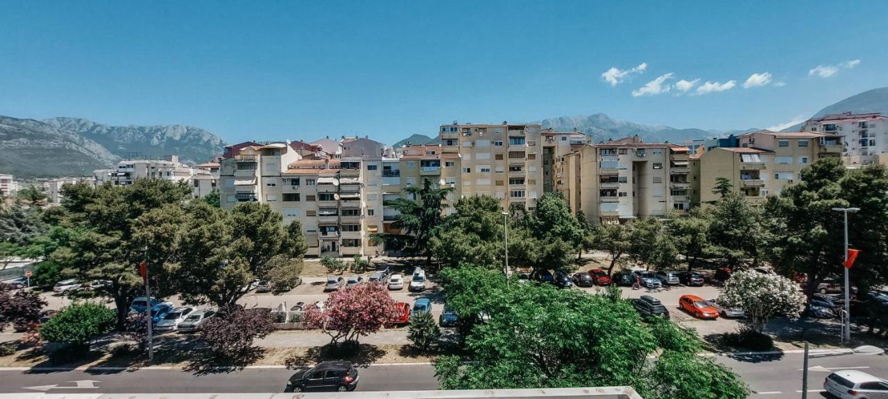 Apartment Bracovic - City Center Bar Εξωτερικό φωτογραφία