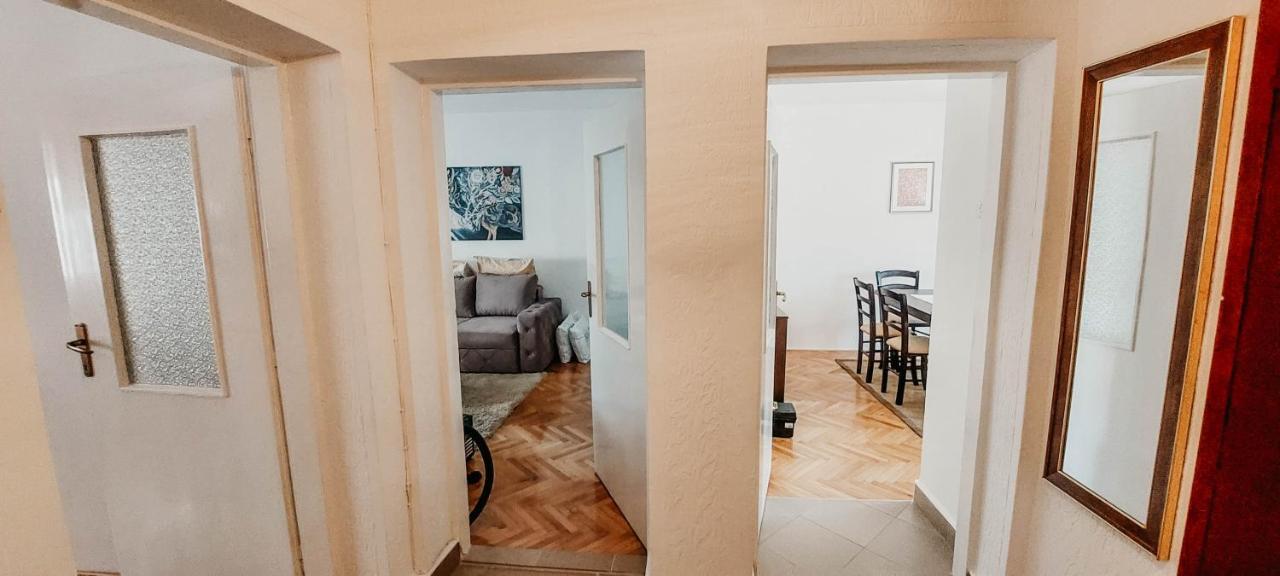 Apartment Bracovic - City Center Bar Εξωτερικό φωτογραφία